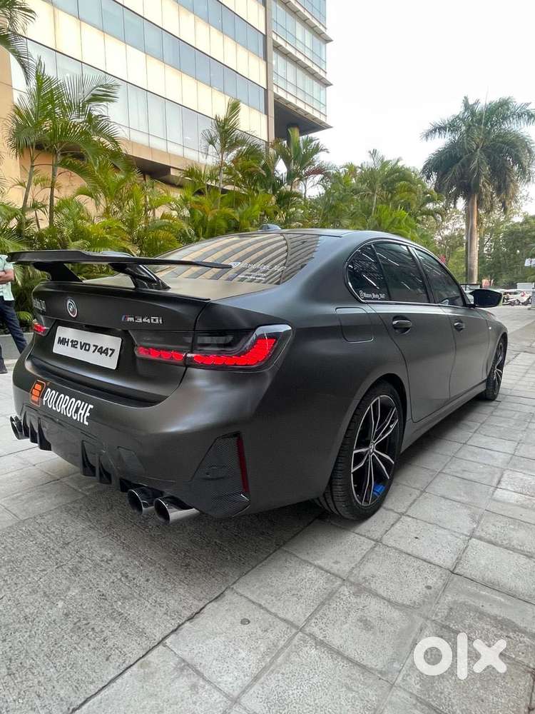 Bmw M340i Xdrive [2022-2023], 2023, Petrol