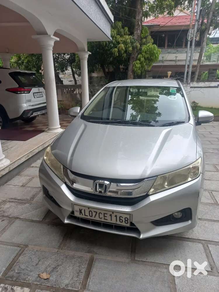 Hondacity 2015 Car For Sale