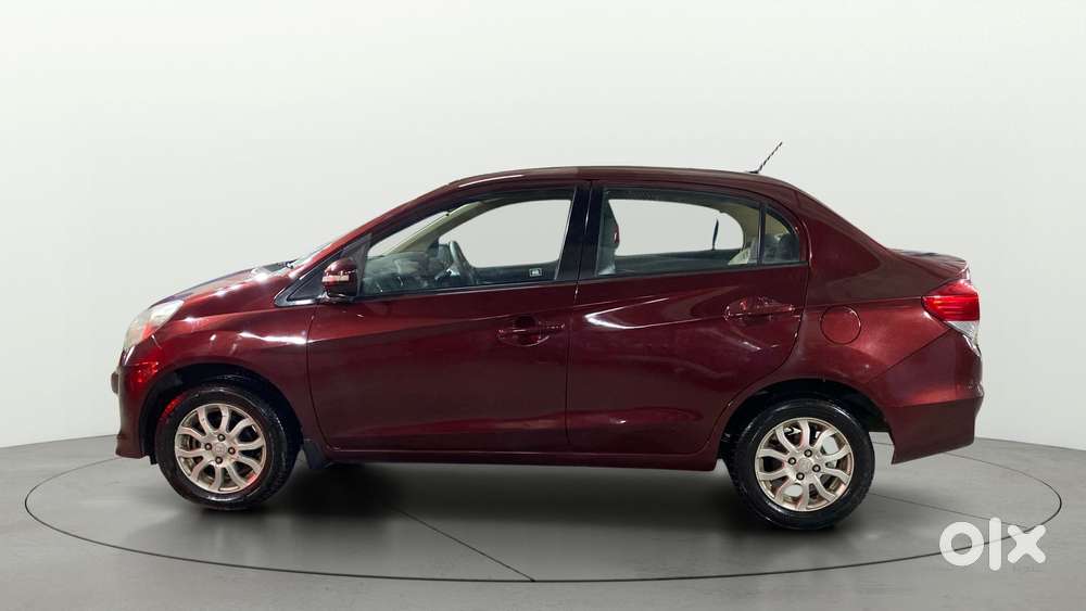 Honda Amaze 2013-2016 Vx I-vtech, 2014, Petrol