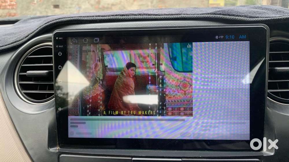 Hyundai Grand I10 2017 Diesel Good Condition