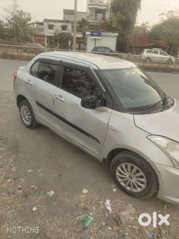 Maruti Suzuki Dzire 2016 Diesel 150000 Km Driven