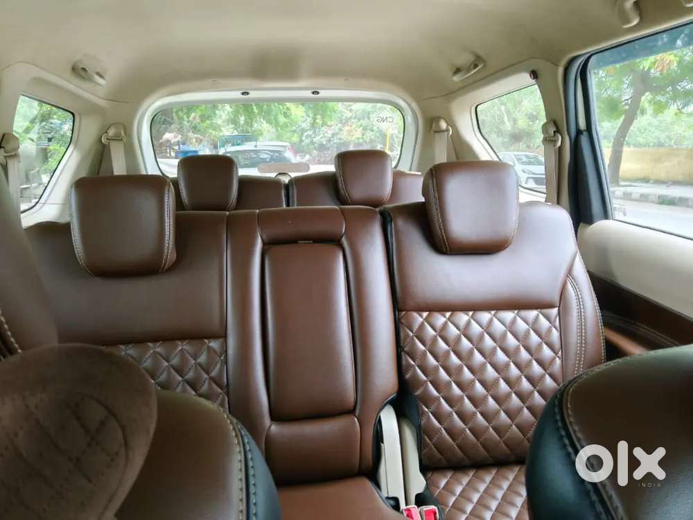 Maruti Suzuki Ertiga 2024