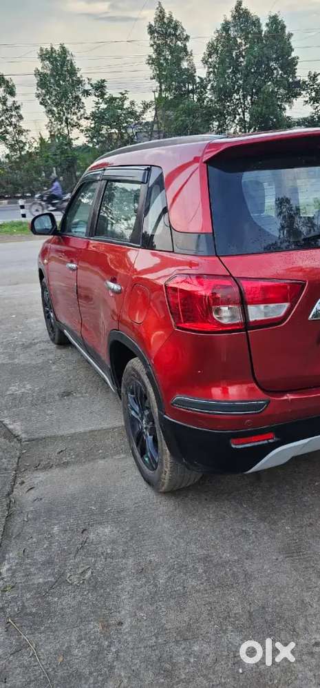 Very Good Condition Car No Any Problem