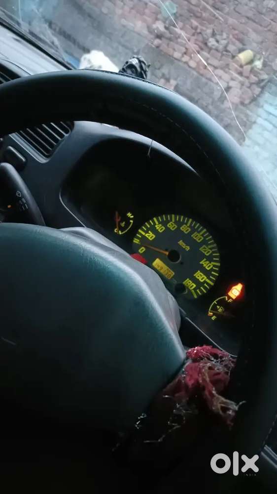 Maruti Suzuki Alto 2007