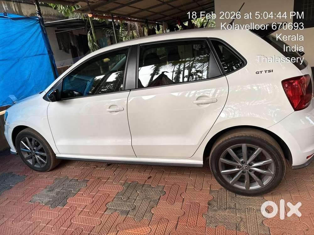 Volkswagen Petrol 2020 Model