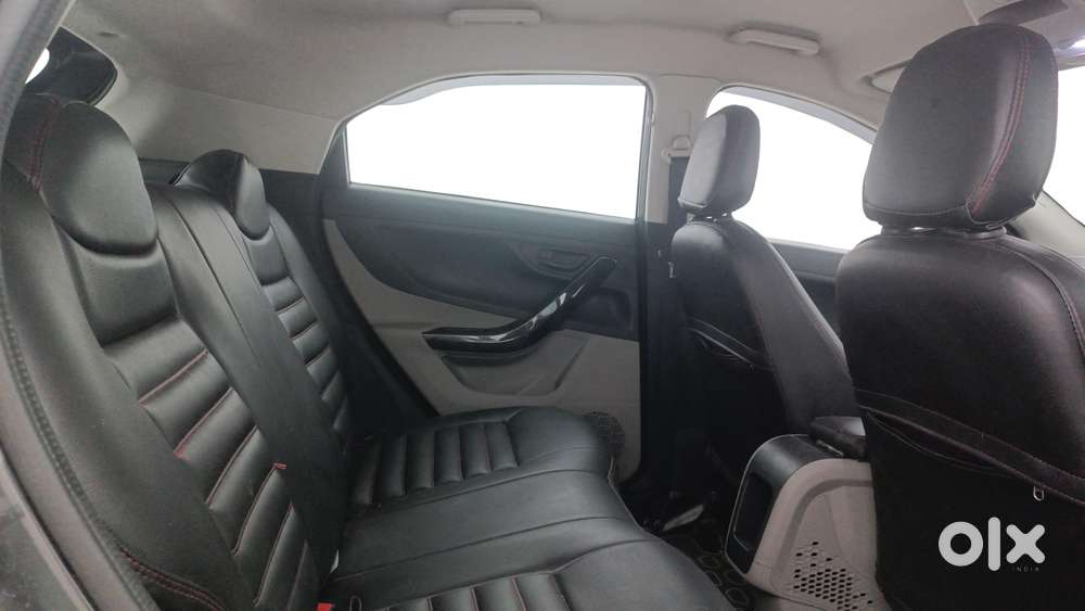 Tata Nexon 1.2 Revotron Xm, 2018, Petrol