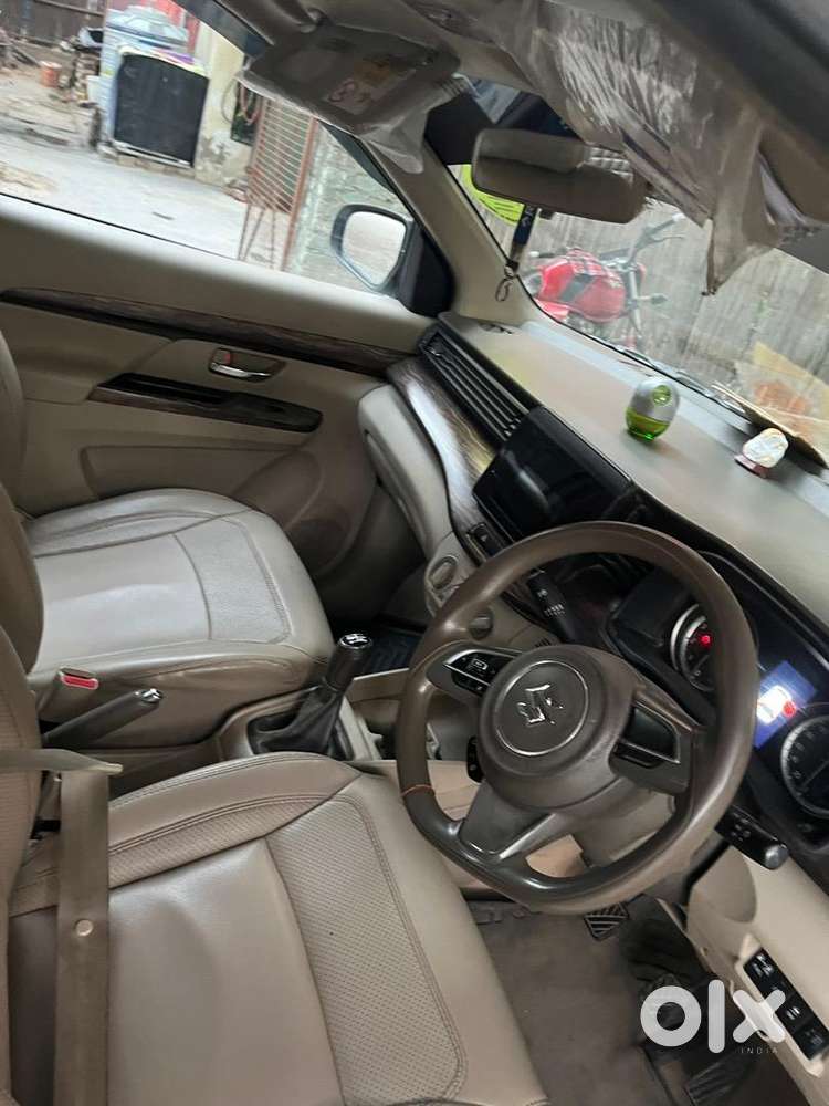 Maruti Suzuki Cng 2023