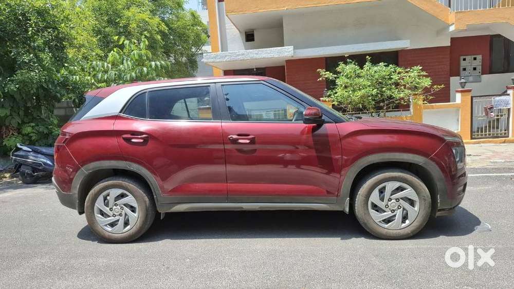 Hyundai Creta 1.4 Crdi S Plus, 2020, Diesel