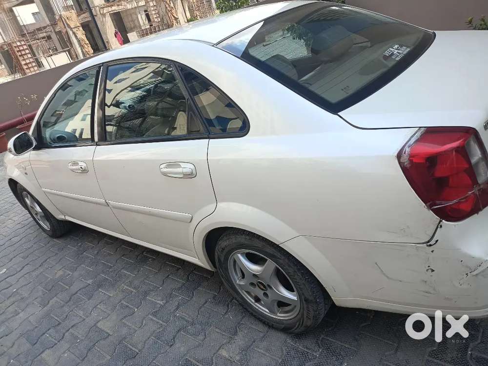 Chevrolet Optra Magnum 2010 Diesel 150000 Km Driven