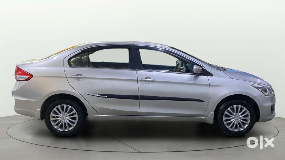 Maruti Suzuki Ciaz 1.4 Delta, 2018, Petrol