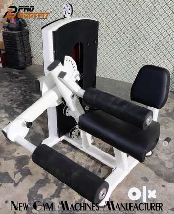 Get now full heavy Duty new Gym Equipment Setup with special offer Gym Fitness 1782610569
