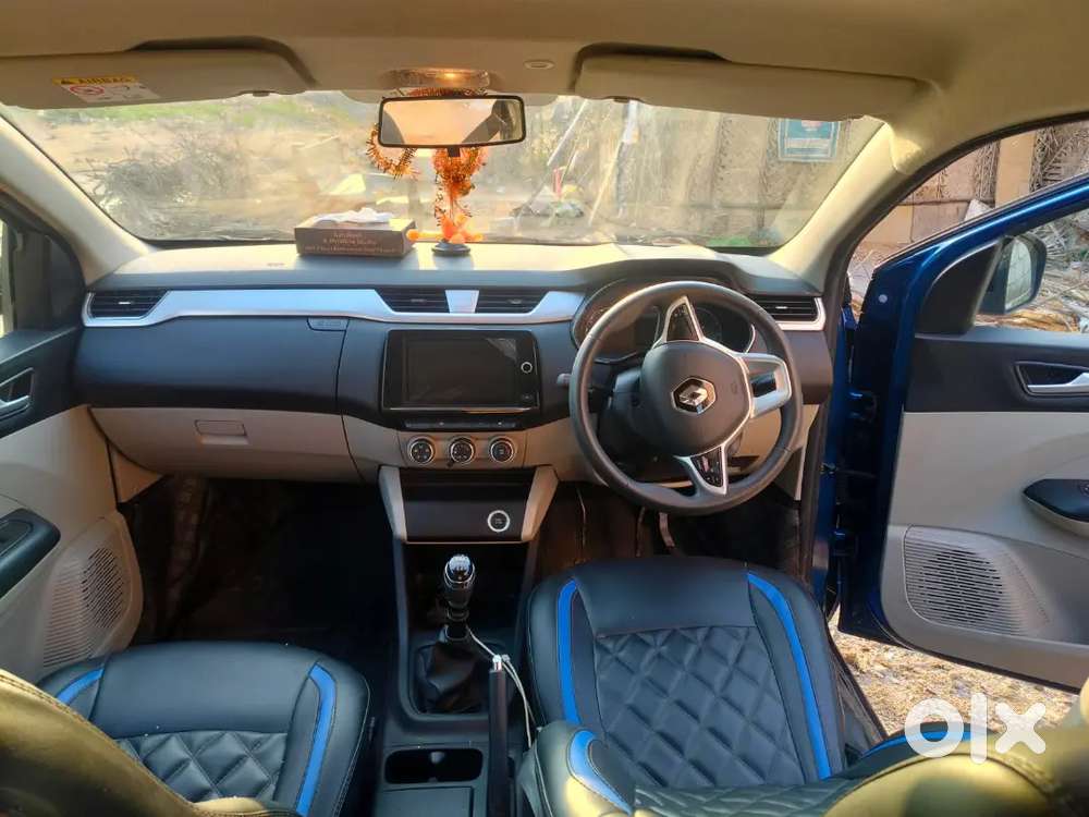 Renault Triber