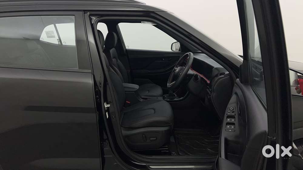 Hyundai Creta N Line N10 1.5 Turbo Mt, 2024, Petrol