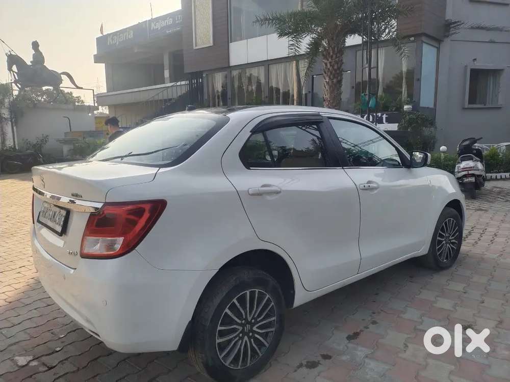 Maruti Suzuki Dzire 2017 Diesel 70000 Km Driven