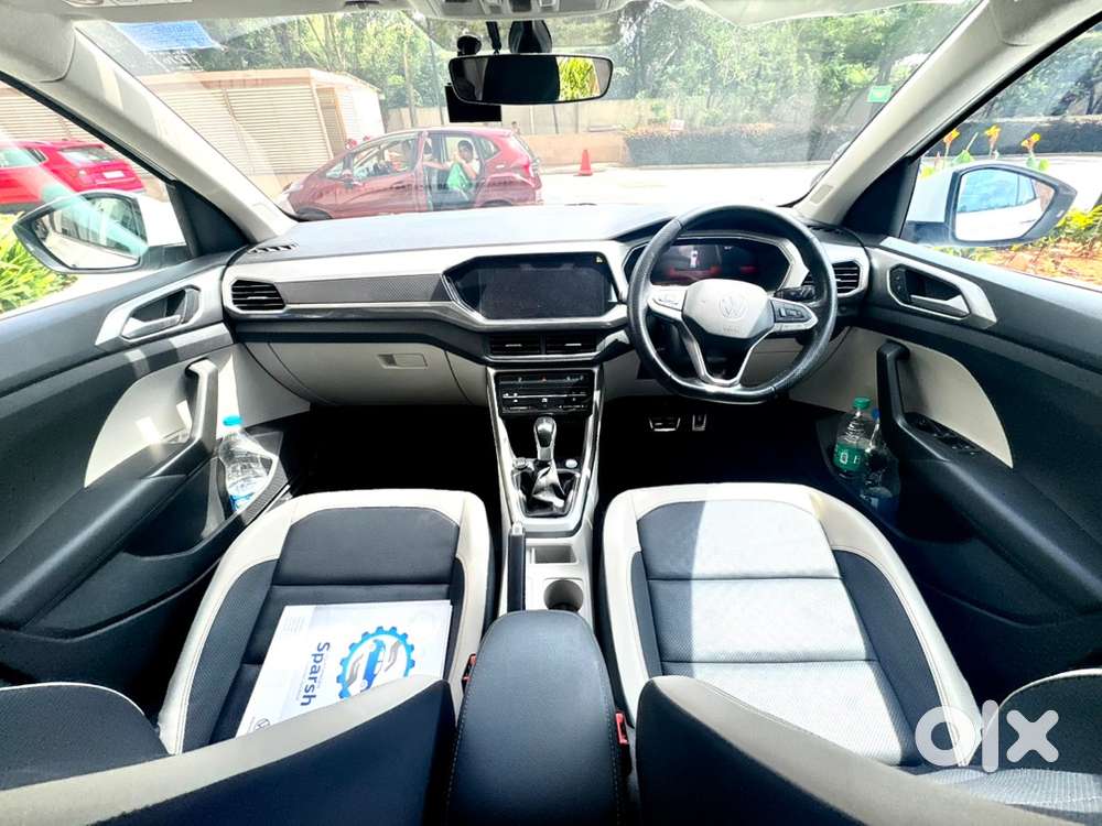Volkswagen Taigun 1.5 Gt Plus Tsi Dsg