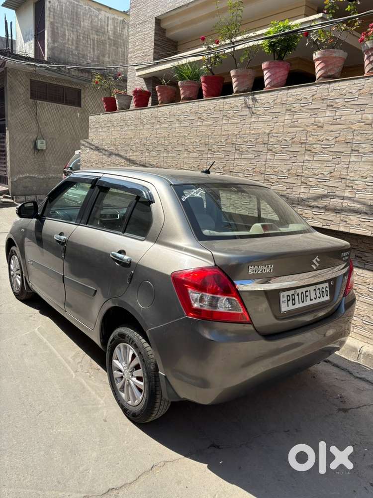 Maruti Suzuki Swift Dzire 2015 Diesel (vdi) Good Condition