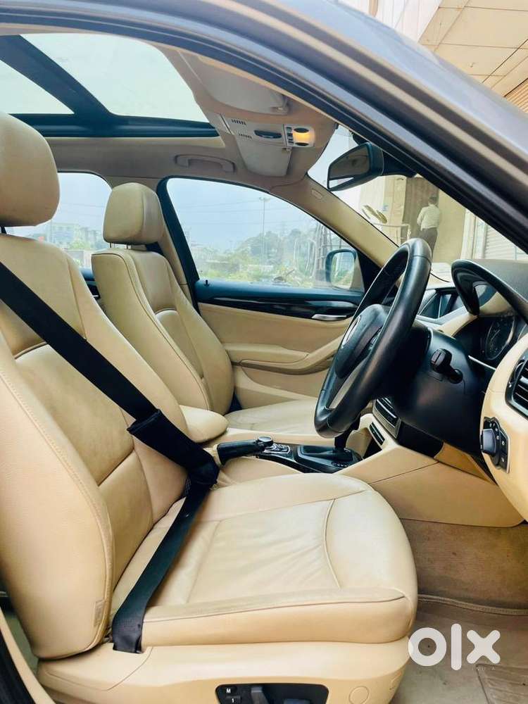 Bmw X1 Diesel 2011