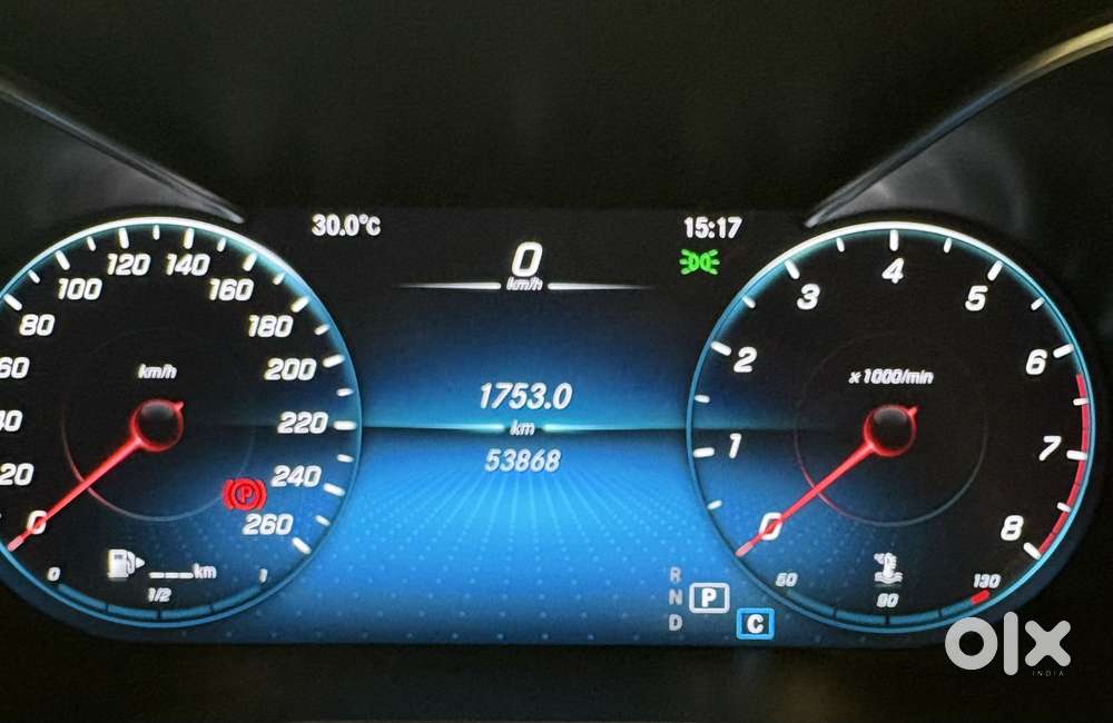 Mercedes-benz Glc Class 200, 2021, Petrol