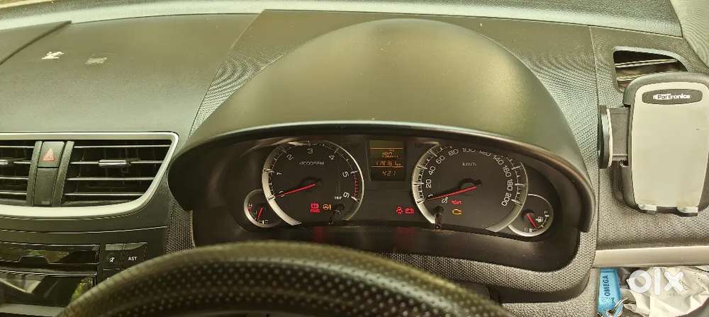 Maruti Suzuki Swift 2015 Diesel 120000 Km Driven