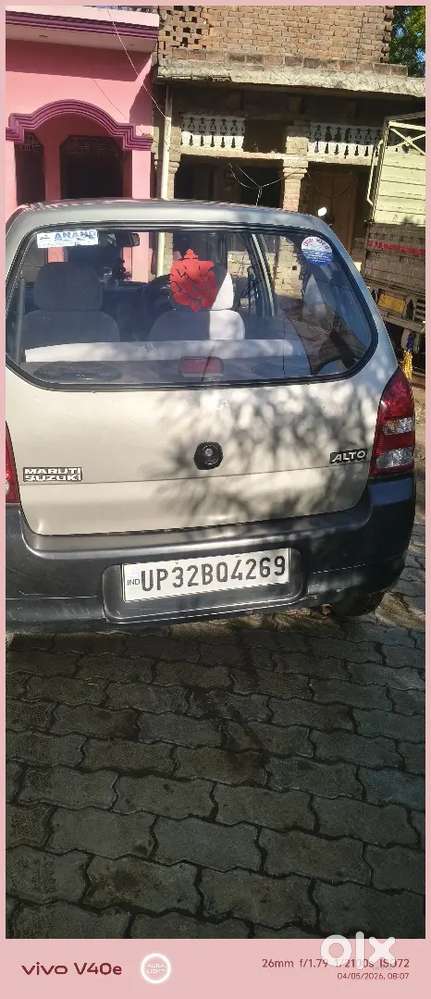 Maruti Suzuki Alto 2005