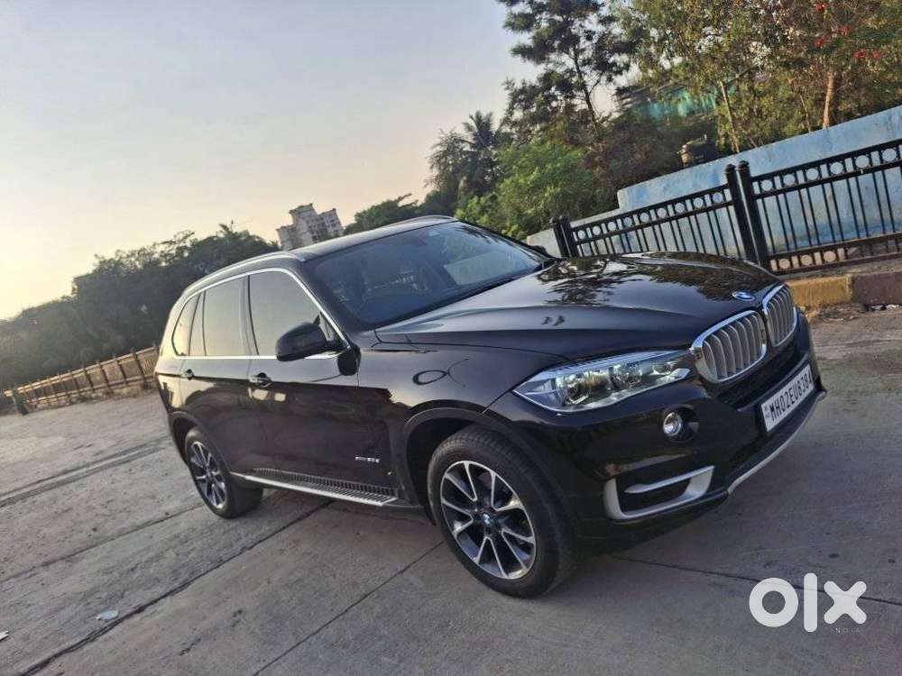 Bmw X5 3.0 D, 2018, Diesel