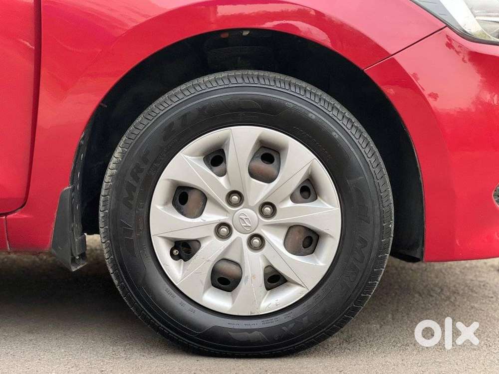 Hyundai I20 1.2 Spotz, 2016, Petrol