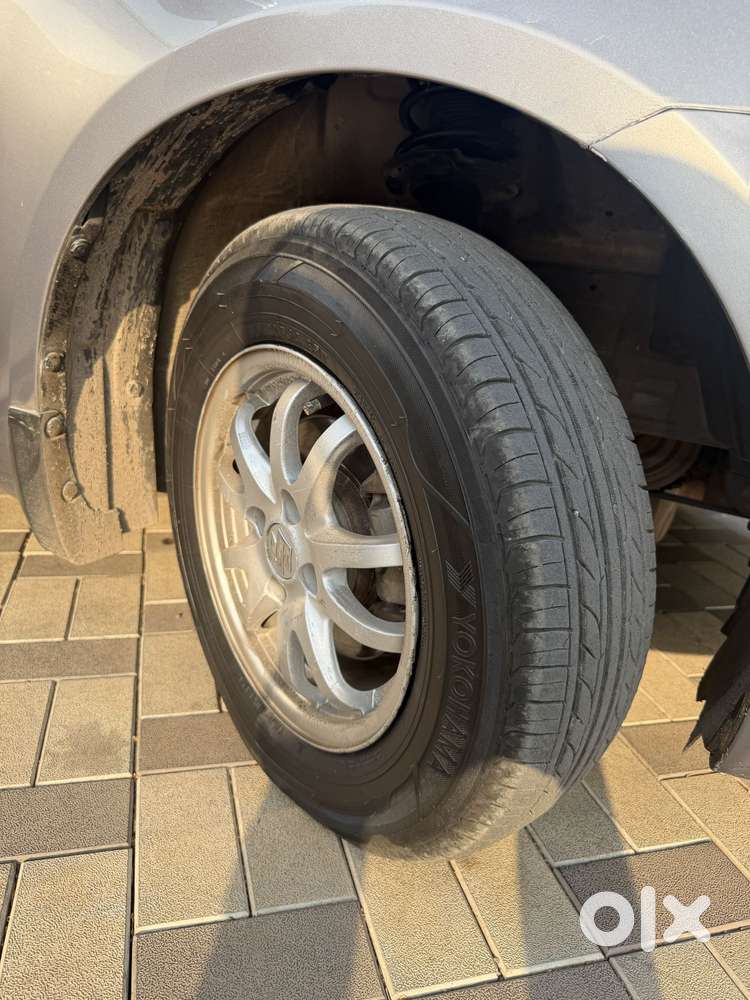 Maruti Suzuki Swift Dzire Vdi (o), 2013, Diesel