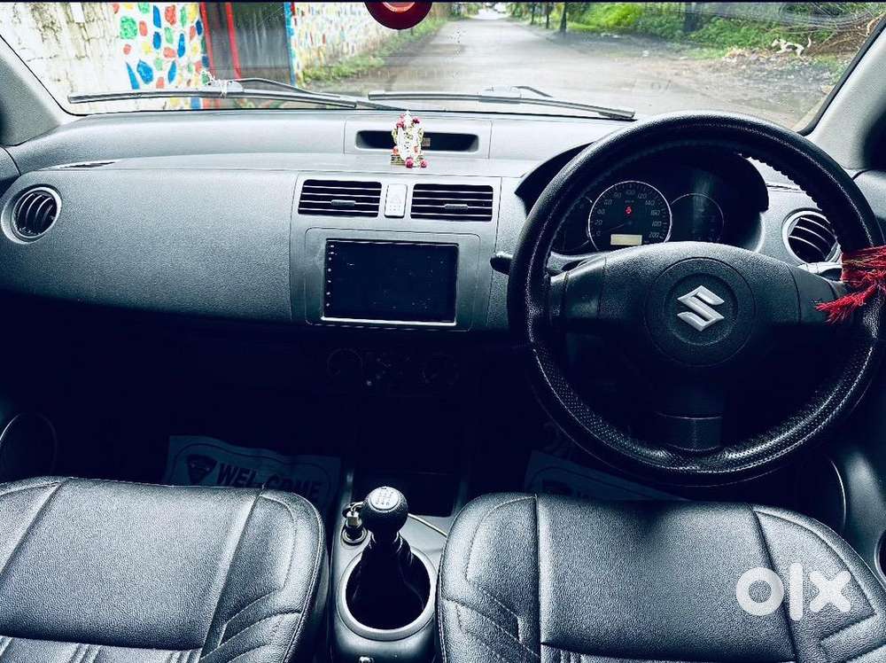 Maruti Suzuki Petrol 2009