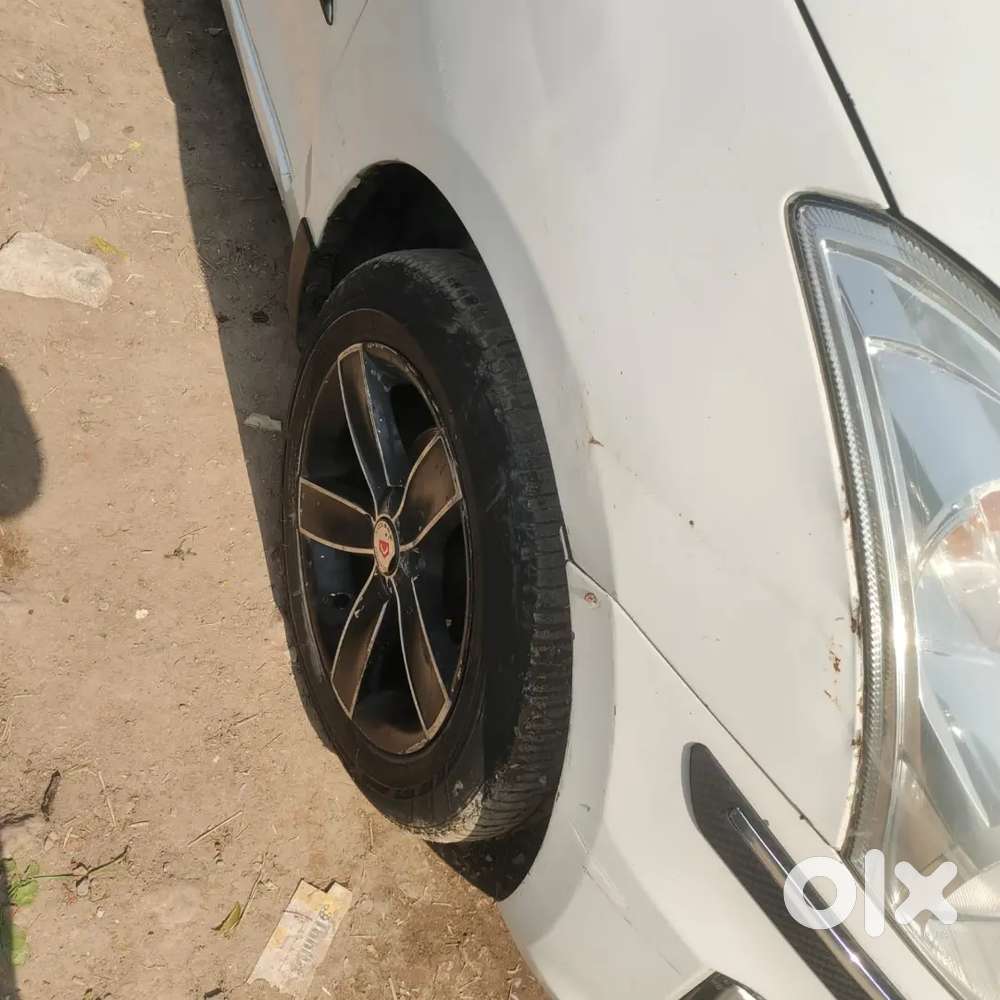 Swift Maruti Lxi 2017 Year