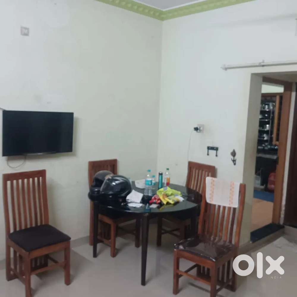 2BHK in Chackai