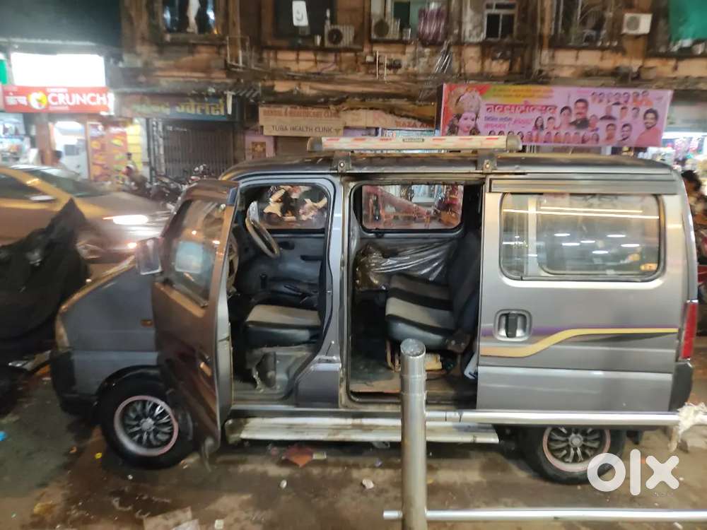 Maruti Suzuki Eeco 2013.car In Good Condition