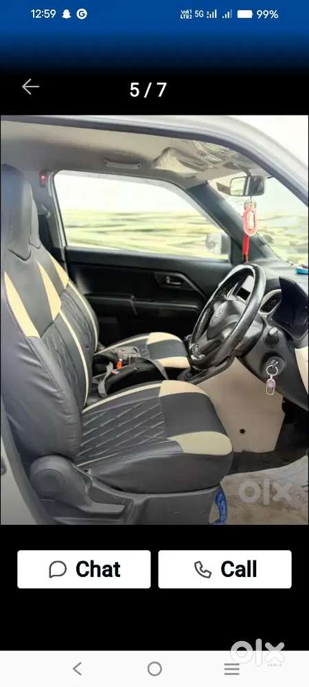 Maruti Suzuki Wagon R 2023