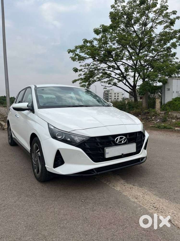 Hyundai I20 1.2 Asta, 2021