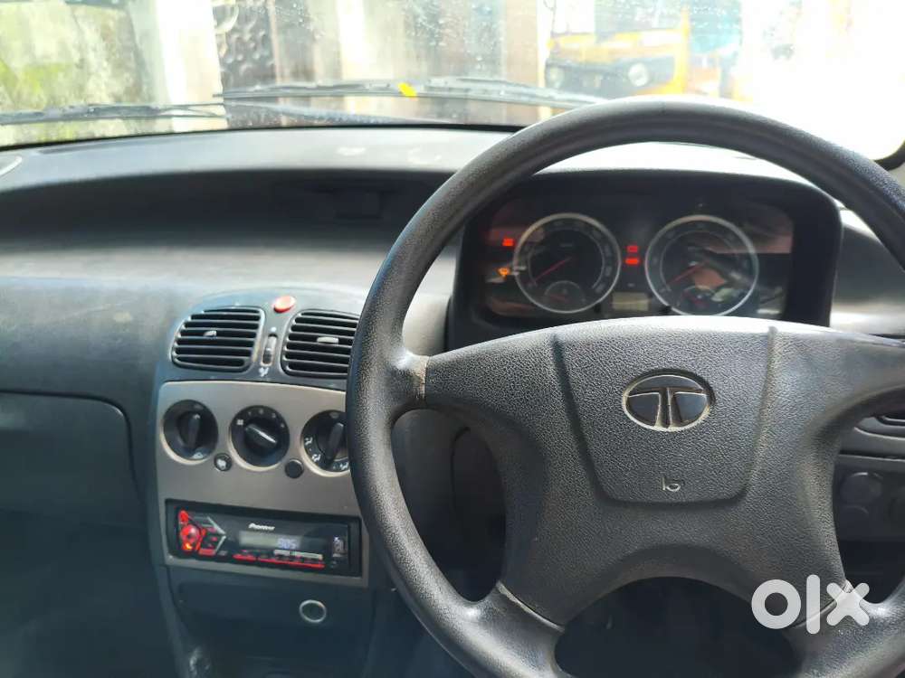 Tata Indica Diesel 2015 Variant
