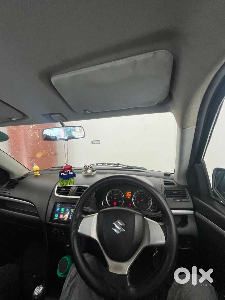 Maruti Suzuki Swift Vdi 2012 In A Elegant Condition