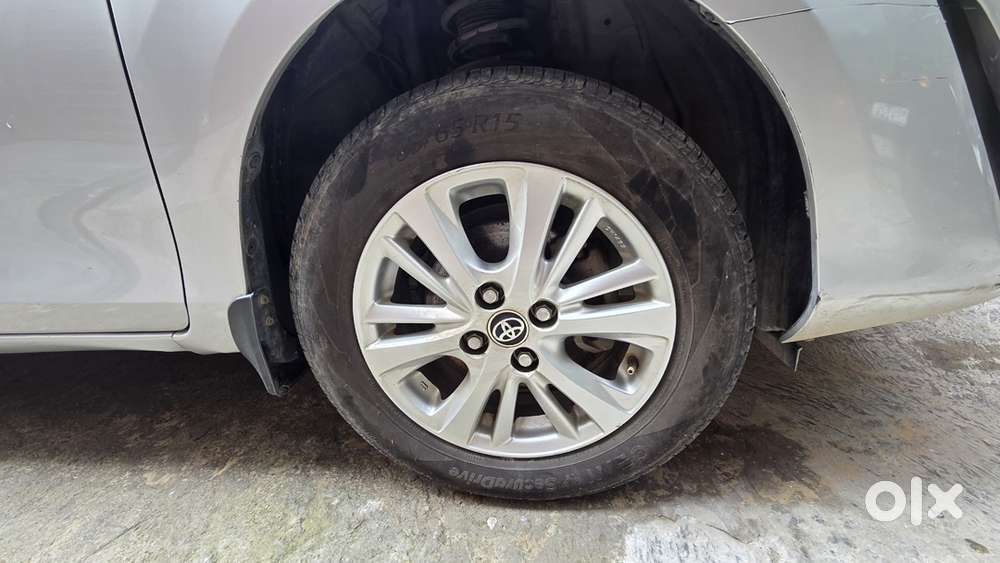Toyota Yaris 1.5 Petrol 2020