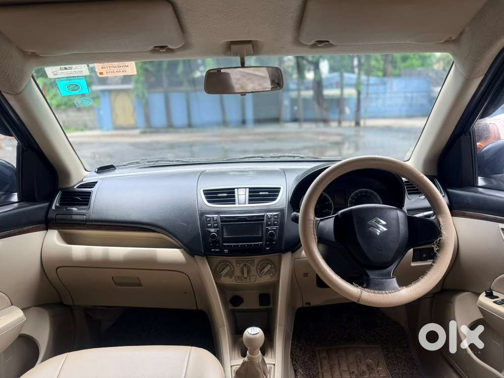 Maruti Suzuki Swift Dzire Vdi Bsiv, 2015, Diesel