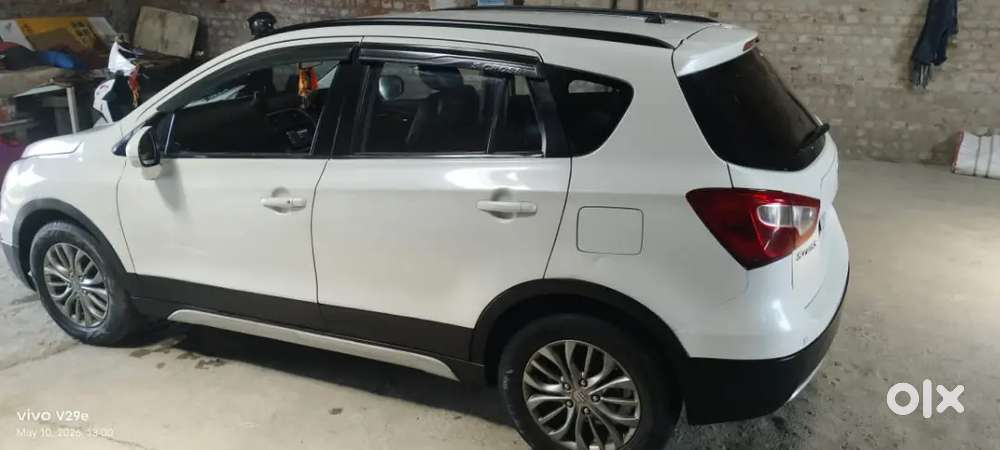 Good Condition Car