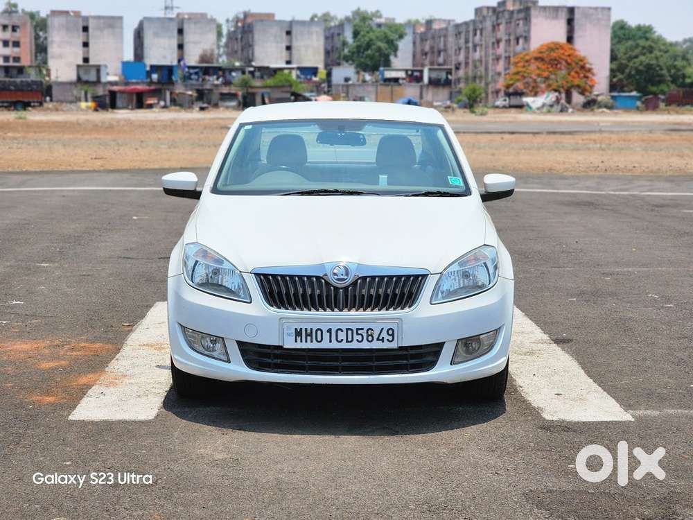 Skoda Rapid 2016 Petrol 68000 Km Driven
