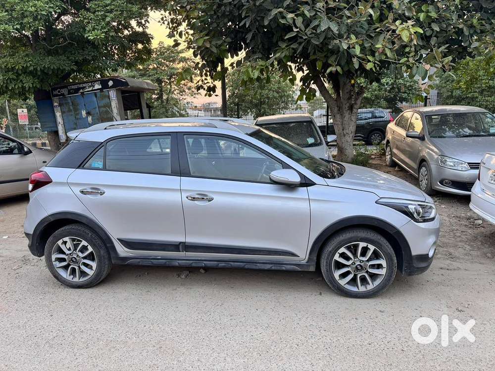 Hyundai Car 2016 Mintcondition