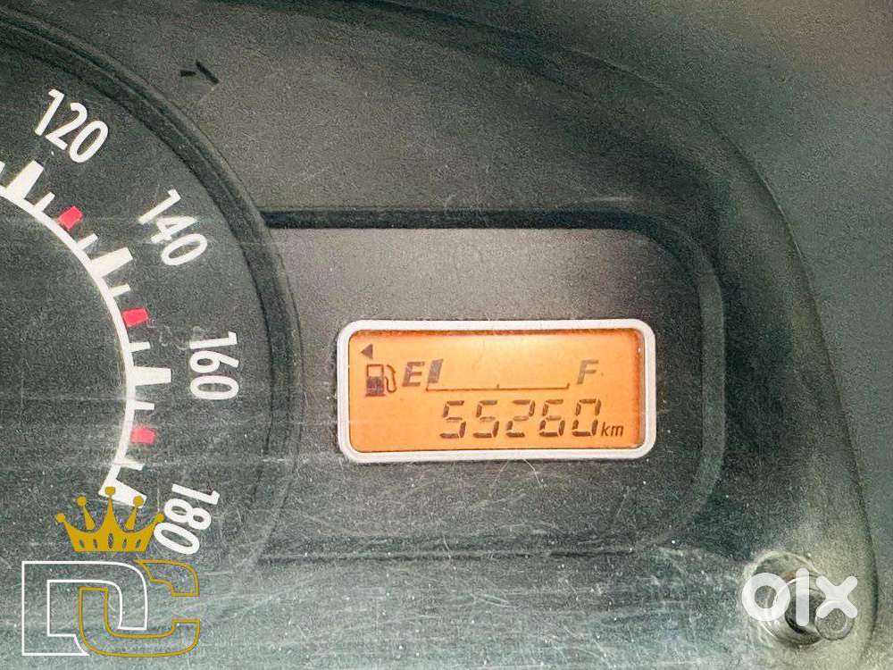 Maruti Suzuki Alto K10 Lxi, 2012, Petrol