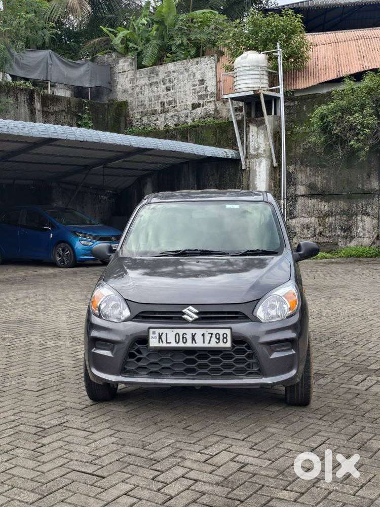 Maruti Suzuki Alto 800 2019-2023 0.8 Lxi (o), 2020, Petrol