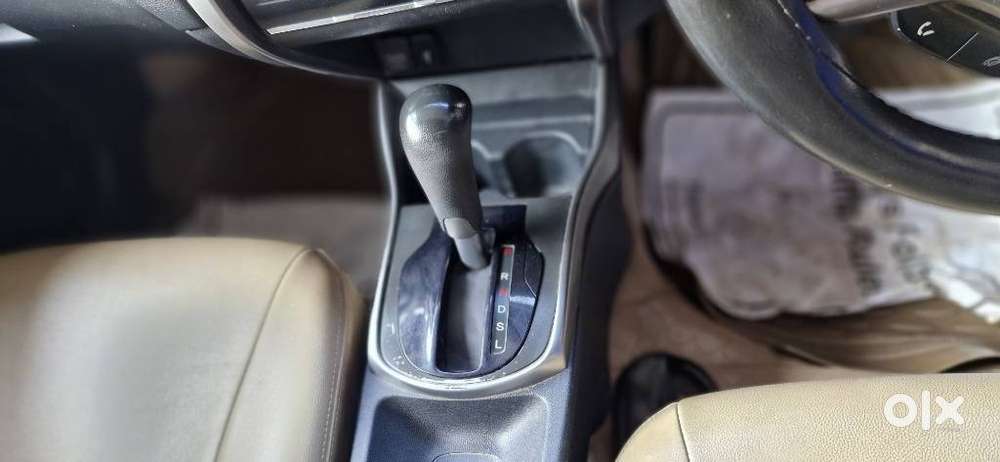 Honda City 2014-2015 I Vtec Cvt Sv, 2015, Petrol