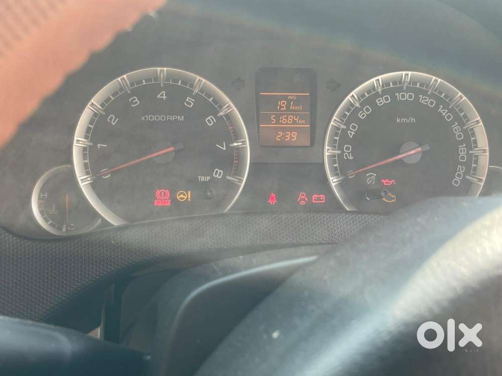 Maruti Suzuki Swift Dzire 2013 Petrol 49052 Km Driven