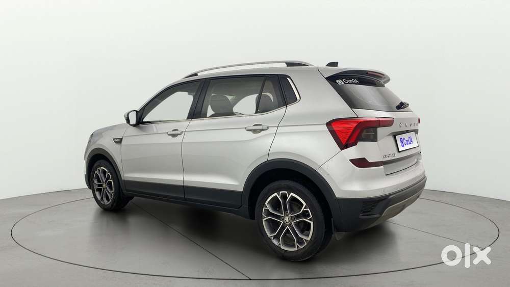 Skoda Kushaq 1.0 Tsi Style, 2021, Petrol