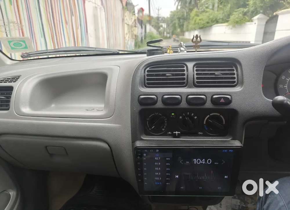 Maruti Suzuki Alto K10 - 2013