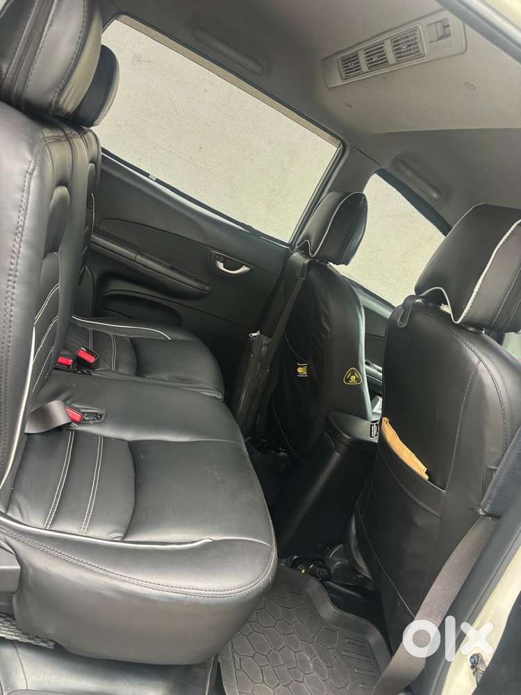 Honda Br-v I-dtec S Mt, 2017, Diesel