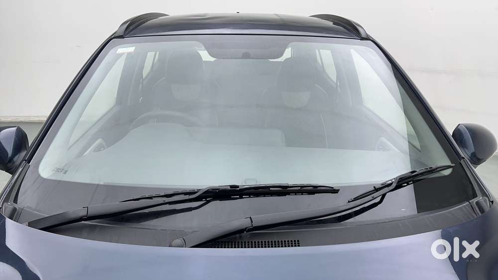 Hyundai Grand I10 Nios Sportz Diesel At, 2021, Diesel