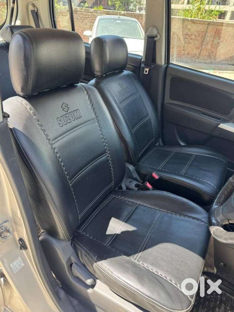 Maruti Suzuki Wagon R 1.0 2010-2019 Lxi (o), 2011, Petrol