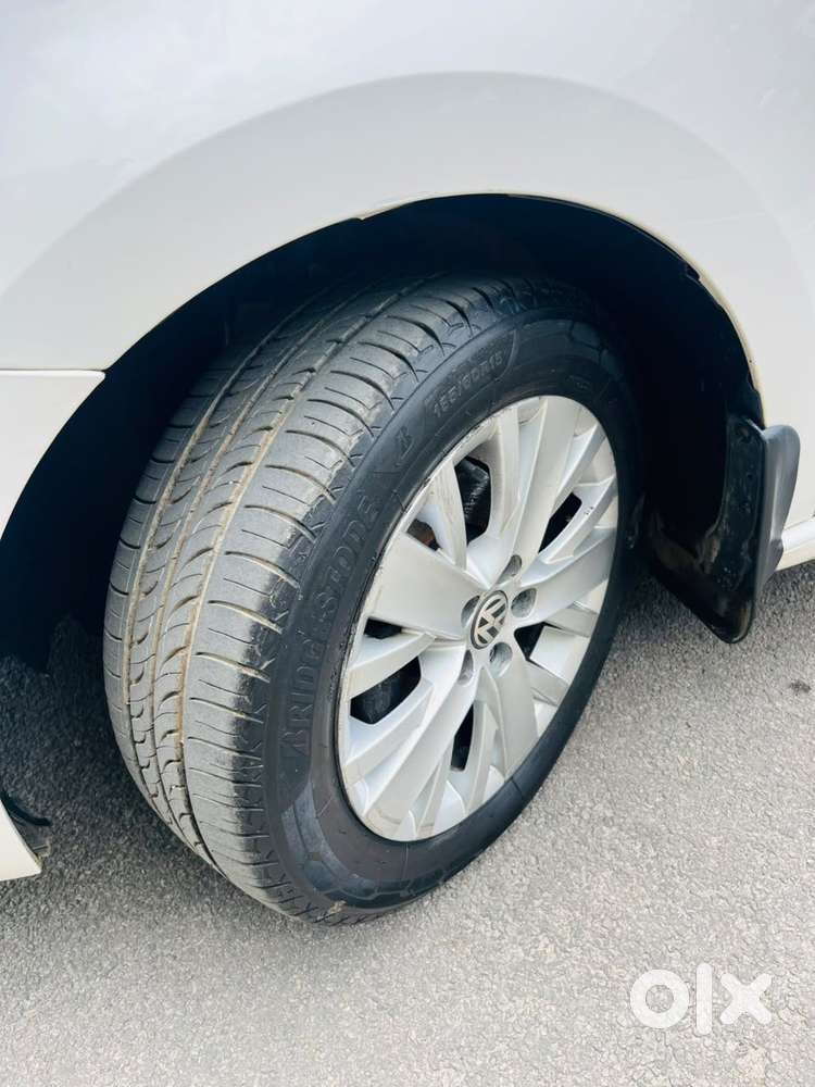 Volkswagen Vento Konekt Diesel Highline, 2015, Diesel